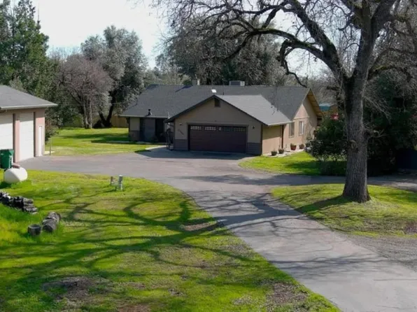 21365 Dersch Road, Anderson, CA 96007
