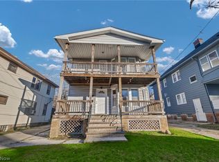 4385 W 50th St, Cleveland, OH