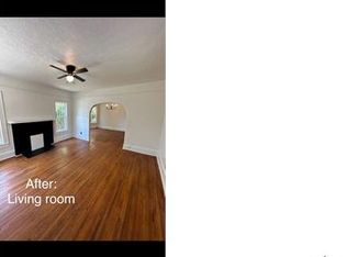 1925 James Ave, Montgomery, AL 36107