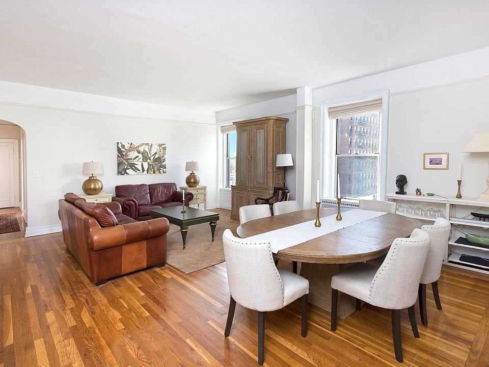 1st image of 301 W 108th St APT 7D