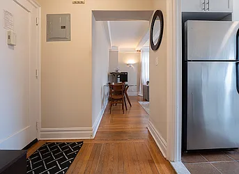 Rented by Rita S Citrin, LREB