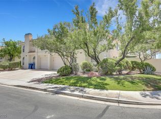 7989 Lisa Dawn Ave, Las Vegas, NV 89147