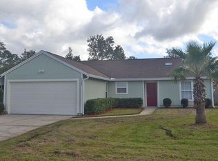 5388 Pergran Ct, Jacksonville, FL 32257