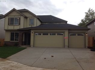 10106 SW 67th Ave LOT 15, Tigard, OR 97223