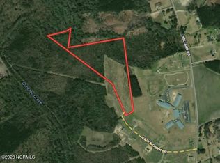 0 Holland Rd, Greenville, NC 27834