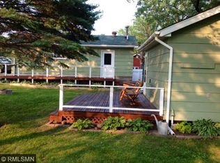 22204 Spirit Lake Rd E, Frederic, WI 54837