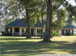 40465 Loosemoore Rd, Gonzales, LA 70737