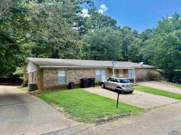 3023A&B-3025A& Bernice St, Longview, TX 75604