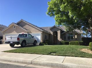 291 San Simeon Ln, Coalinga, CA 93210