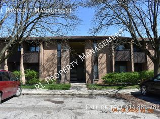 155 N 17th St #J, Columbus, OH