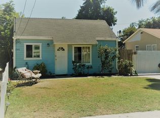 346 W Jefferson Ave, Pomona, CA 91768