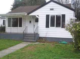 1123 Bloomington Ave, Bremerton, WA 98312