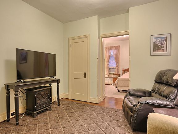 1st Floor Living Room