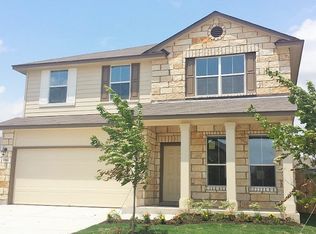 1042 Lauren St, New Braunfels, TX 78130