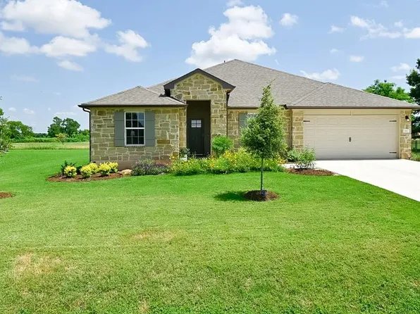 442 Colovista Pkwy, Bastrop, TX 78602