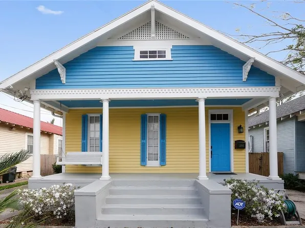 2105 Adams St, New Orleans, LA 70118
