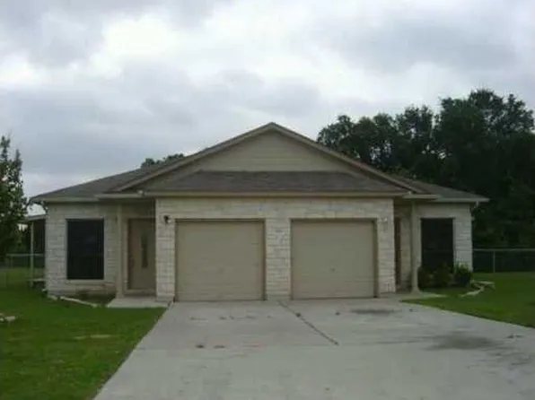 508 Tablerock Cir APT B, Leander, TX 78641