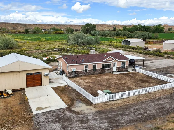 2034 W Coal Crk, Price, UT 84501