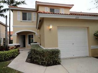 6133 Whalton St, West Palm Beach, FL 33411