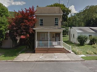 123 W Biddle St, Gordon, PA 17936