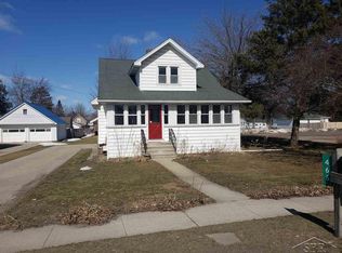 466 W Saginaw St, Hemlock, MI 48626