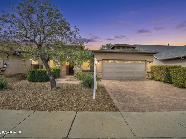 13055 E Santiago St, Dewey, AZ 86327