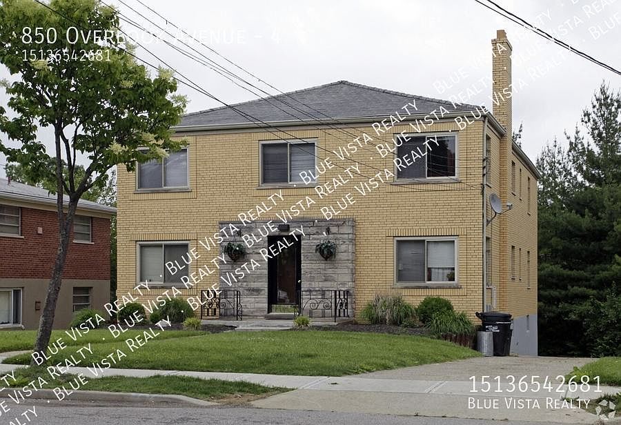 1st image of 850 Overlook Ave APT 4