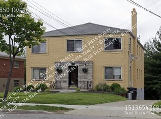850 Overlook Ave APT 4, Cincinnati, OH 45238