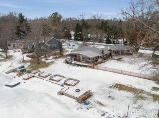 13855 Sunset Shores Dr, Cedar Springs, MI 49319