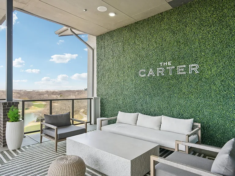 The Carter — Photo 22