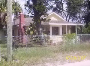 405 S 31st St, Fort Pierce, FL 34950