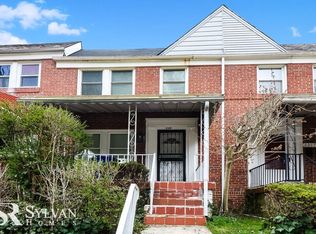 2219 Monticello Rd, Baltimore, MD 21216