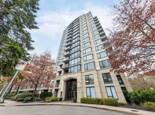 9180 Hemlock Dr #1601, Richmond, BC V6Y 4J5