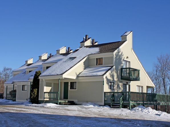 133 Okemo Trailside Extension UNIT 43D, Ludlow, VT 05149