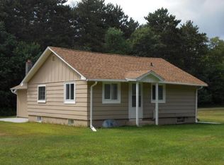9913 Siemering Dr, Tomahawk, WI 54487
