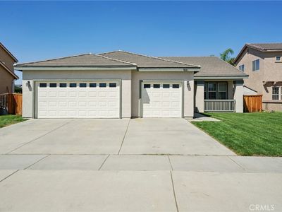 981 Cypress Dr, San Jacinto, CA, 92583