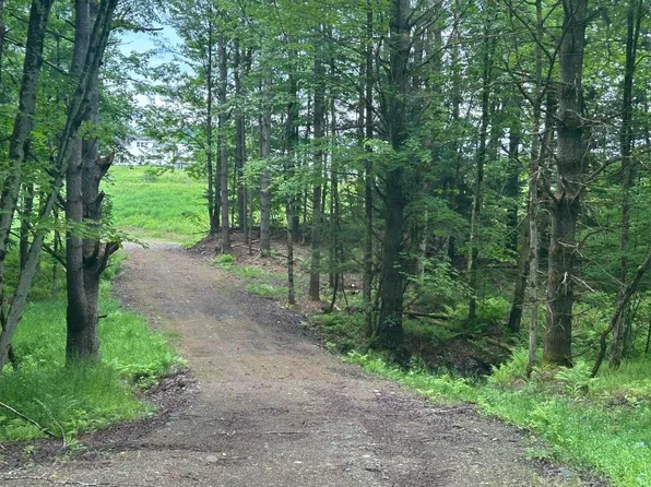 00 Rocky Road, Johnson, VT 05656
