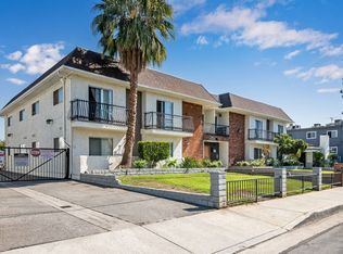 Windsor Arms Apartments, North Hollywood, CA 91601