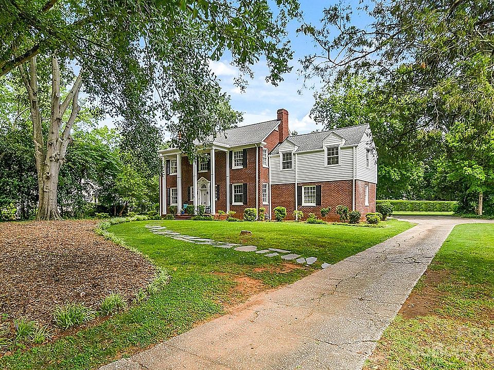 1601 S Wendover Rd, Charlotte, NC 28211 MLS CAR4049336 Zillow