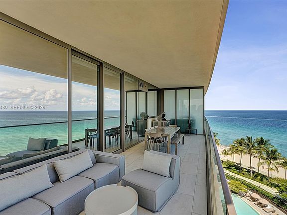 2nd image of 18975 Collins Ave #704