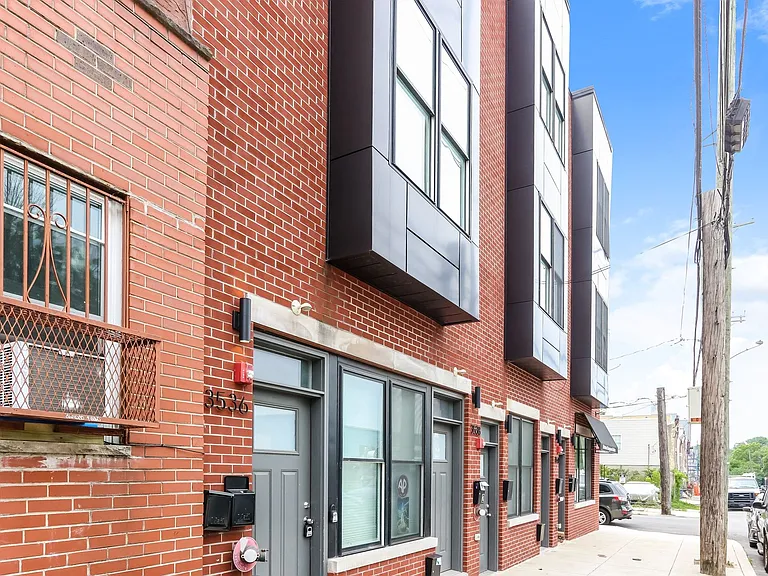3538 Wharton Street — Photo 3