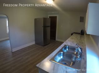 37 Dilworth St APT 1, Pittsburgh, PA