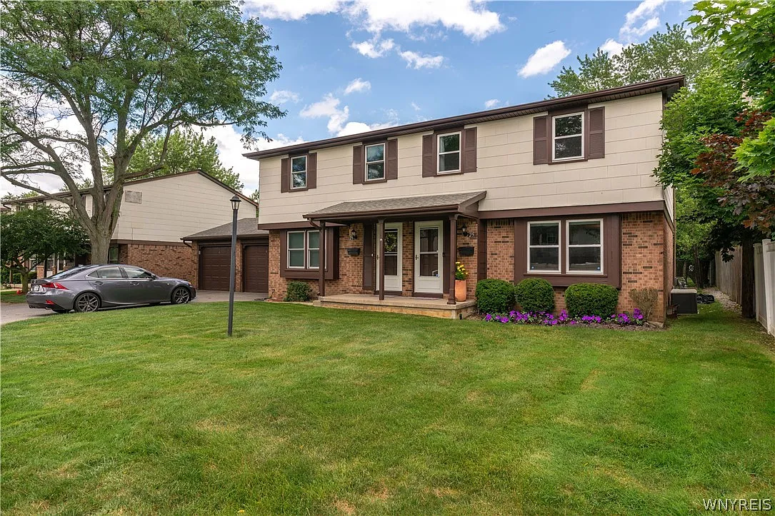 2 bed, 1.5 bath, 1148 sqft, $2,600 — Photo 1