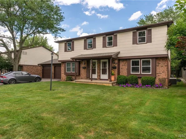 25 Villa Park, Buffalo, NY 14227
