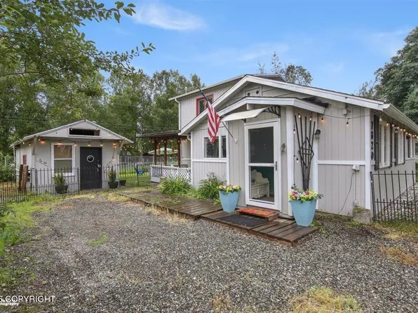 7620 Maryland Ave, Anchorage, AK 99504