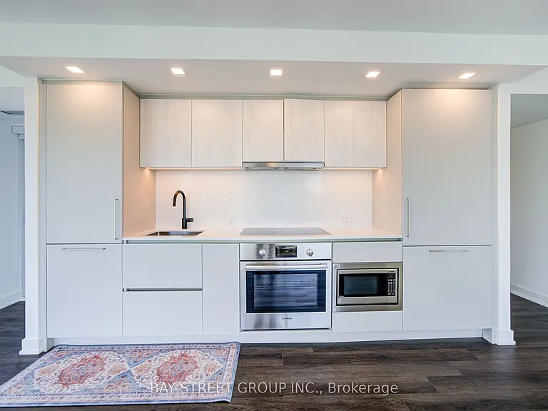 609 Sherbourne St #2302 — Photo 18