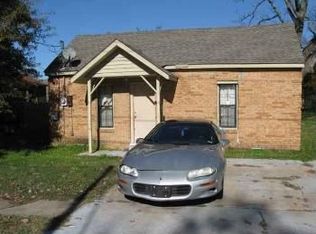 1712 Irby St, Jonesboro, AR 72401