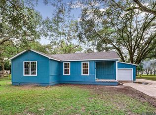 6022 Heidel Ave, Baton Rouge, LA 70805