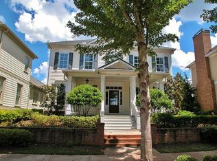 820 Commons Park, Statham, GA 30666