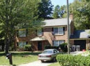 5144 Prestwick Ln, Charlotte, NC 28212